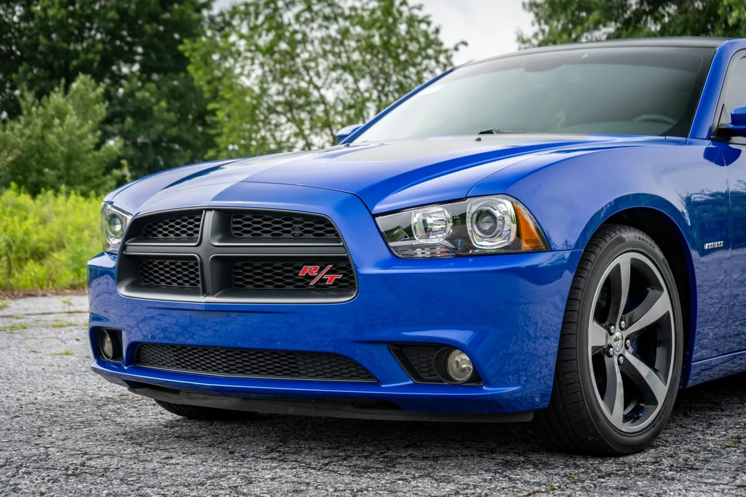 2013 Dodge Charger 7th Gen - Image 30 of 31
