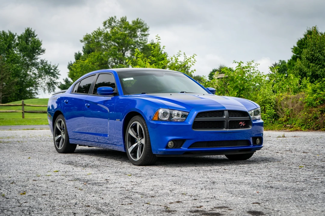 2013 Dodge Charger 7th Gen - Image 11 of 31