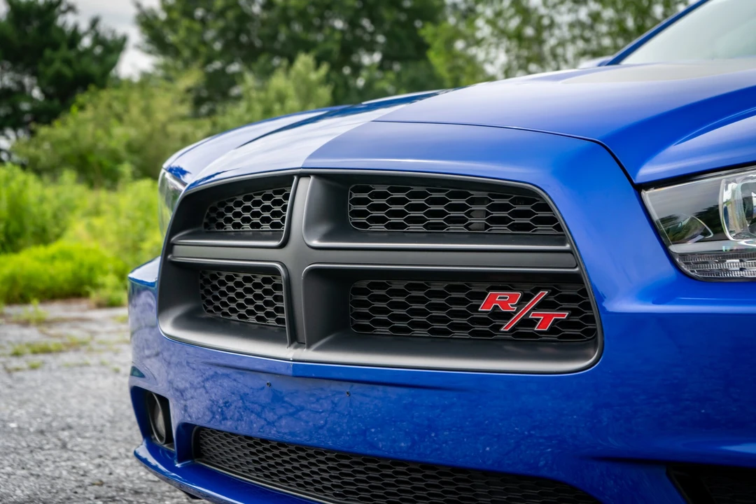 2013 Dodge Charger 7th Gen - Image 16 of 31