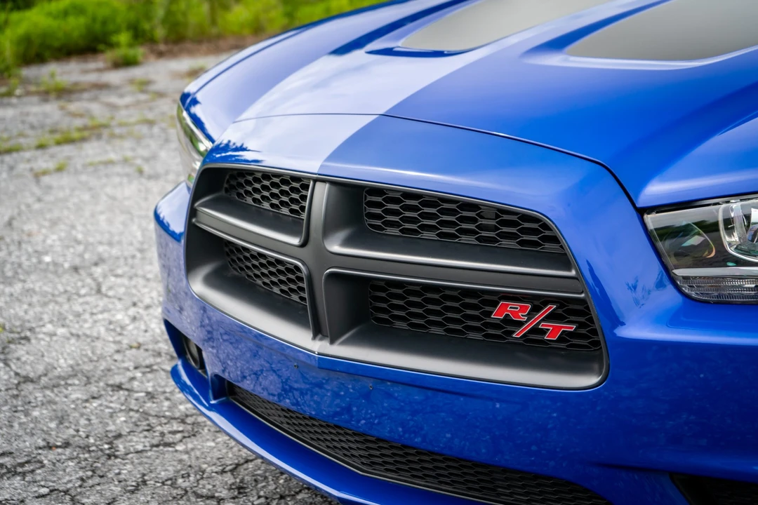 2013 Dodge Charger 7th Gen - Image 17 of 31