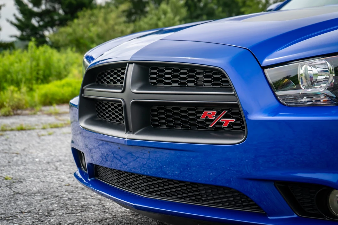 2013 Dodge Charger 7th Gen - Image 18 of 31