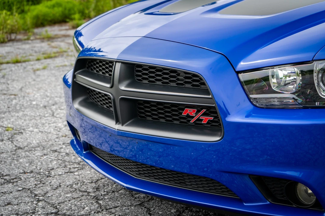 2013 Dodge Charger 7th Gen - Image 19 of 31