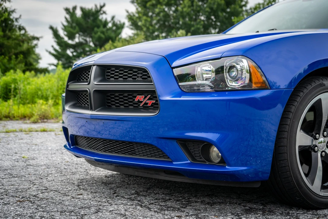 2013 Dodge Charger 7th Gen - Image 20 of 31