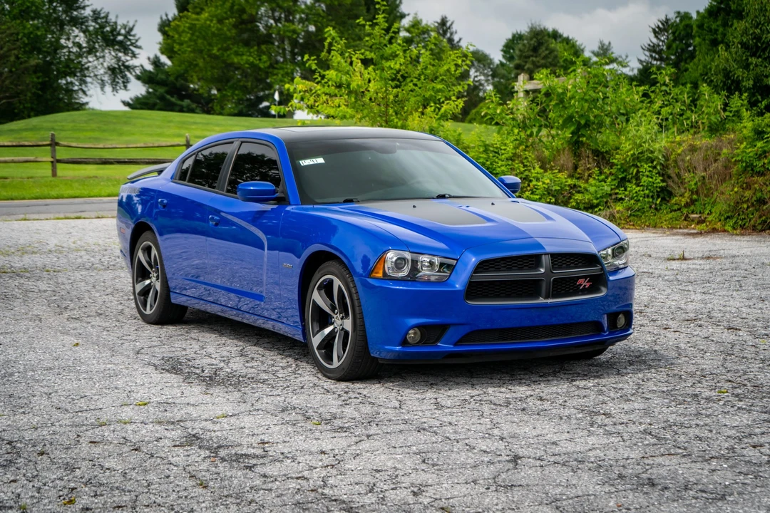 2013 Dodge Charger 7th Gen - Image 12 of 31
