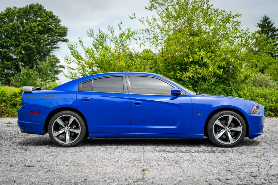 2013 Dodge Charger 7th Gen - Image 10 of 31