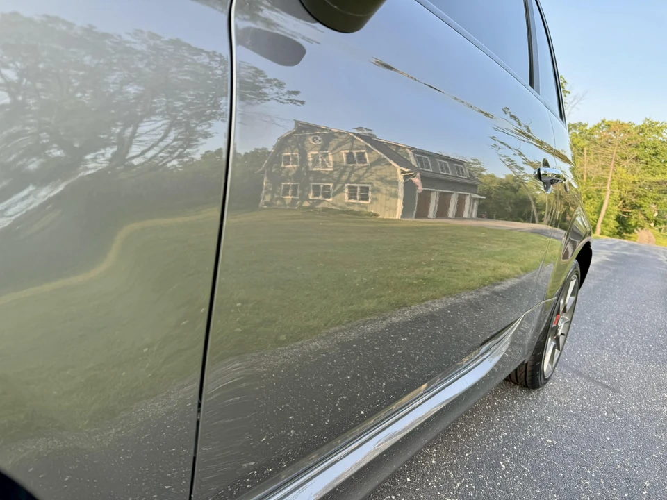 2013 Fiat Abarth 500 - Image 28 of 31