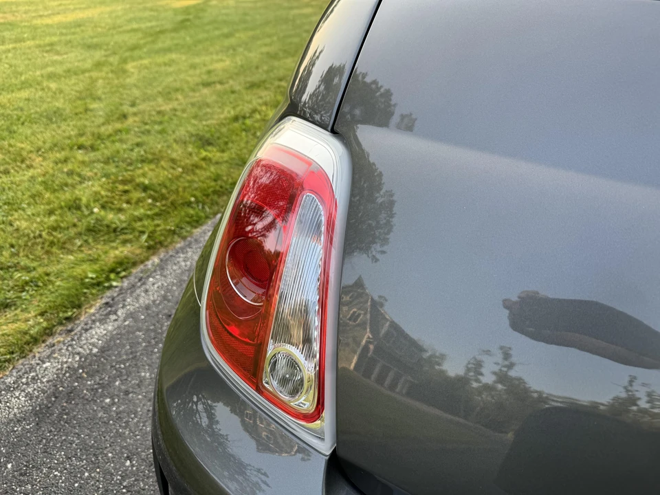 2013 Fiat Abarth 500 - Image 30 of 31