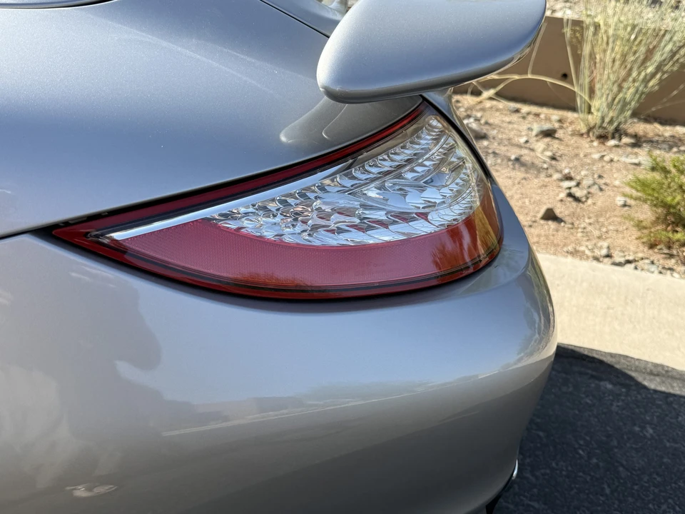 2013 Porsche 997 Turbo - Image 26 of 31