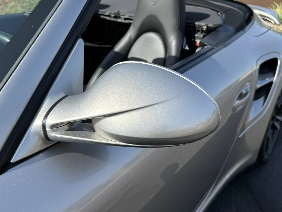 2013 Porsche 997 Turbo - Image 31 of 31