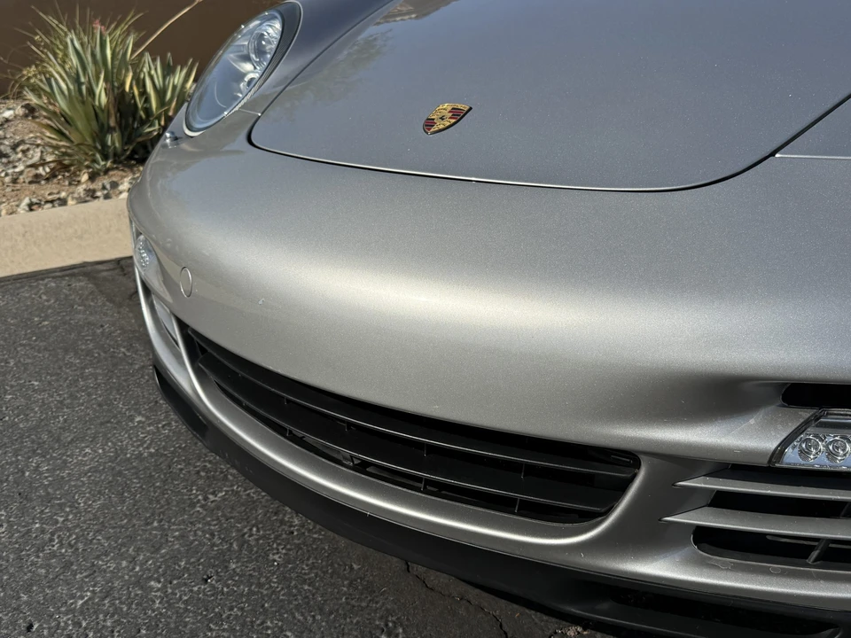 2013 Porsche 997 Turbo - Image 20 of 31