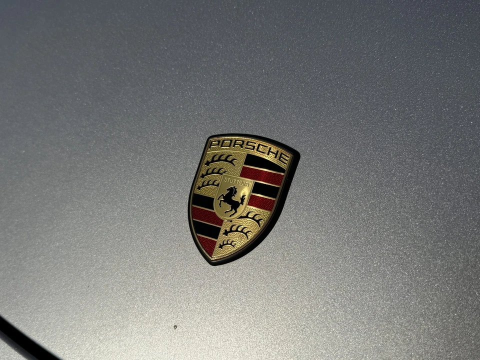 2013 Porsche 997 Turbo - Image 27 of 31