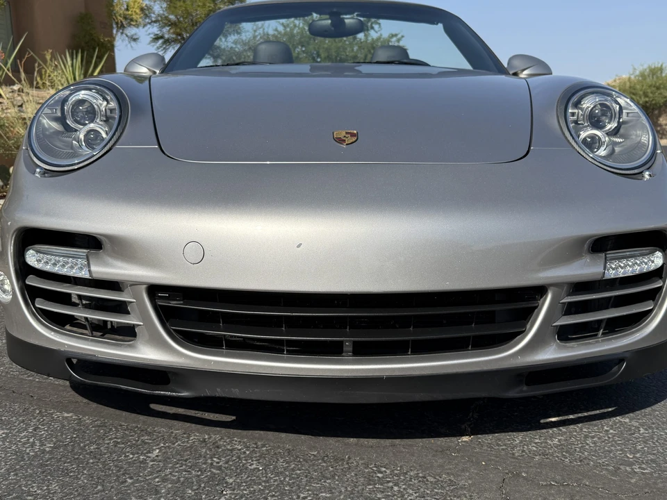 2013 Porsche 997 Turbo - Image 16 of 31