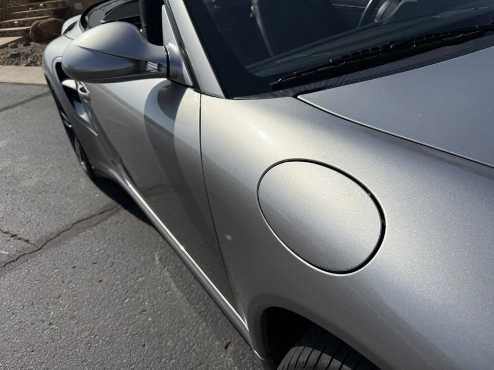 2013 Porsche 997 Turbo - Image 28 of 31