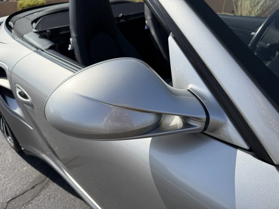 2013 Porsche 997 Turbo - Image 30 of 31