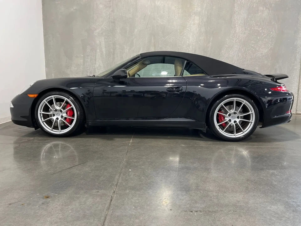 2013 Porsche 991 Carrera S - Image 5 of 6