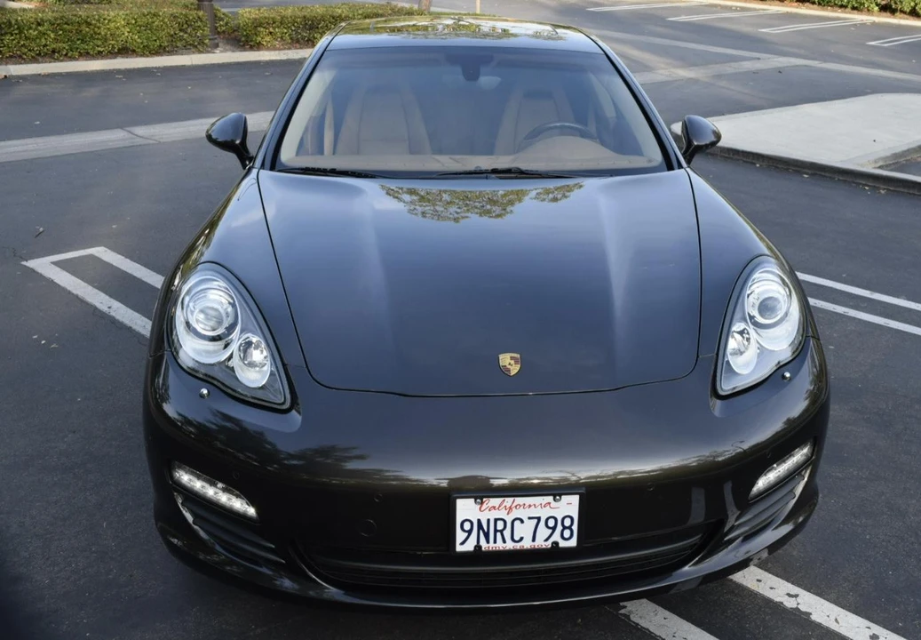 2013 Porsche 970 Panamera S - Image 14 of 31