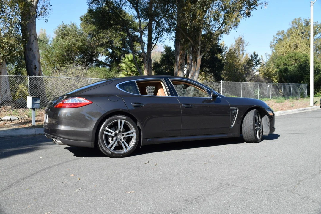 2013 Porsche 970 Panamera S - Image 28 of 31