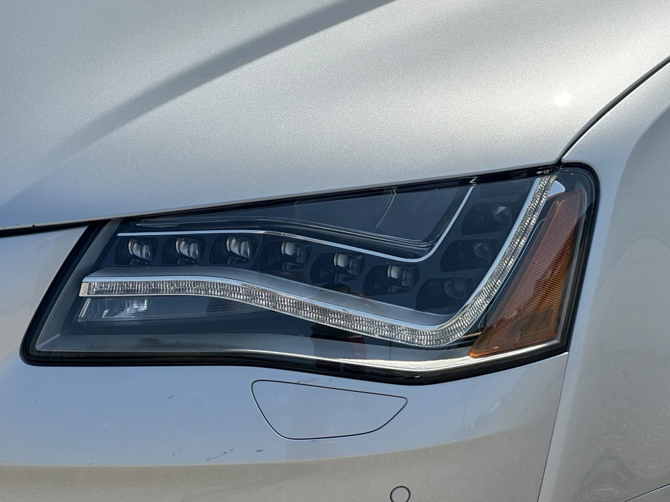 2014 Audi D4 A8 - Image 19 of 31