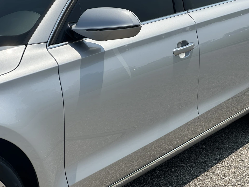 2014 Audi D4 A8 - Image 21 of 31