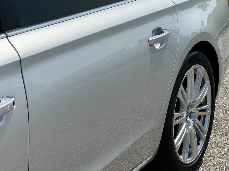 2014 Audi D4 A8 - Image 23 of 31