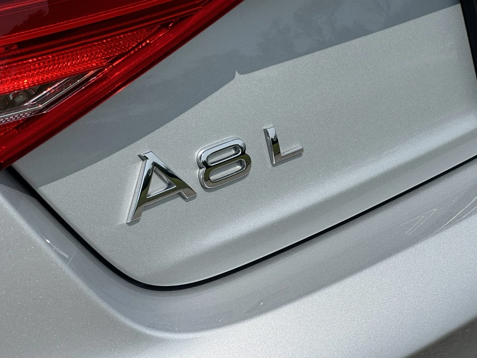 2014 Audi D4 A8 - Image 28 of 31