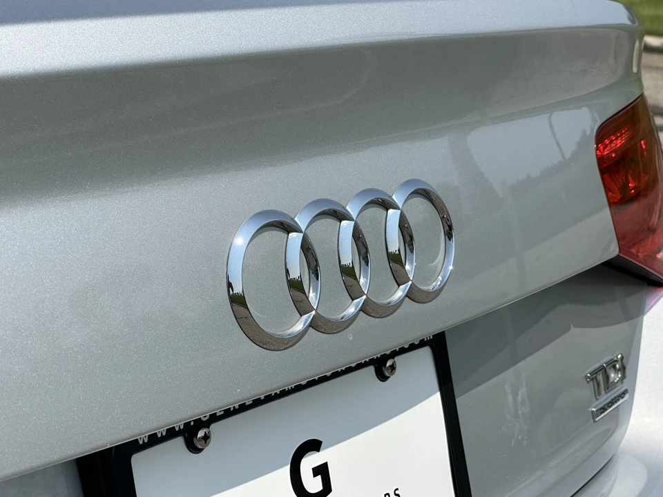 2014 Audi D4 A8 - Image 29 of 31