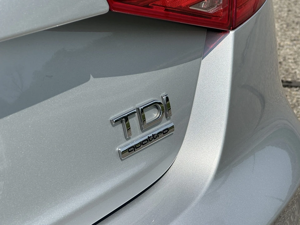 2014 Audi D4 A8 - Image 30 of 31