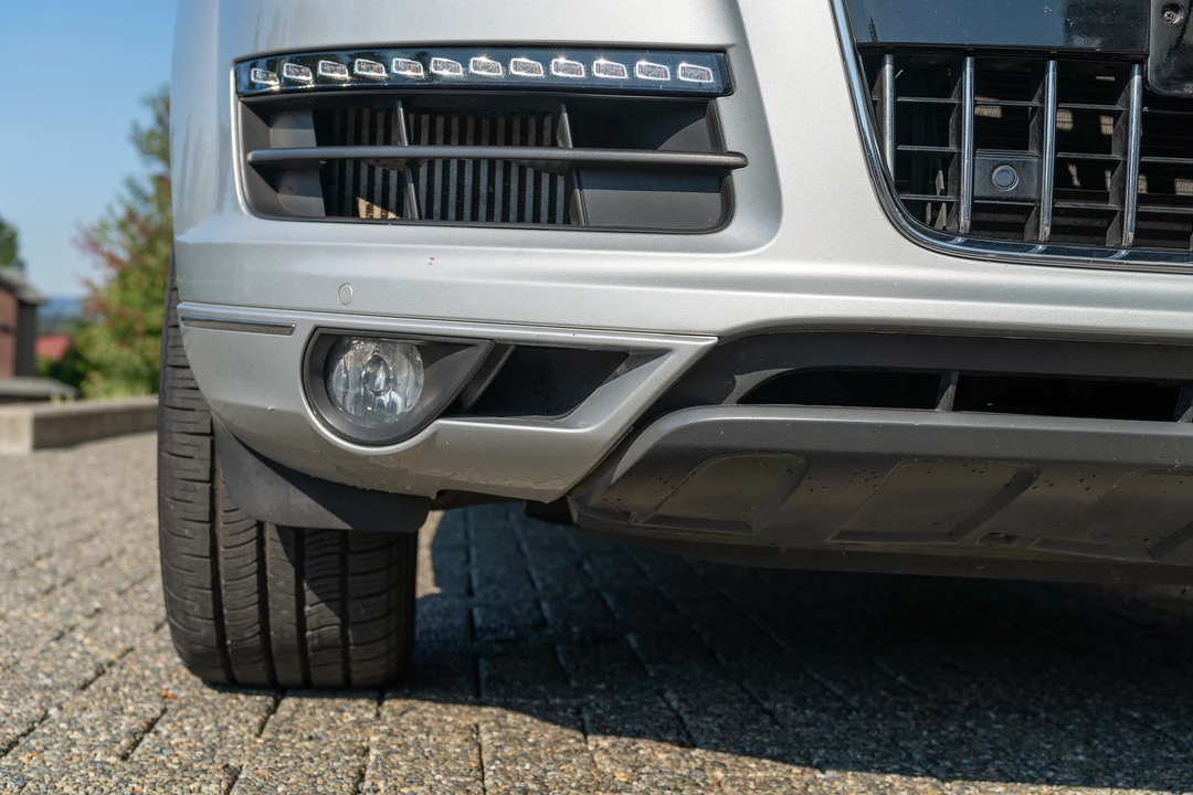 2014 Audi 4L Q7 - Image 19 of 31