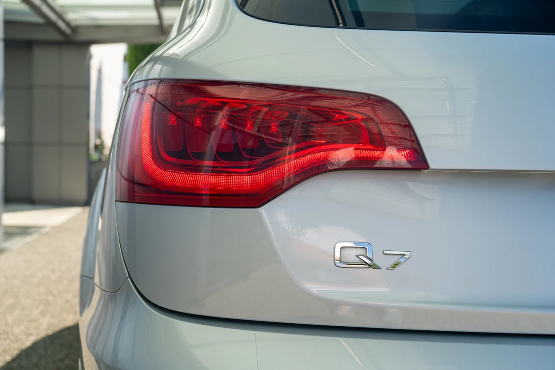 2014 Audi 4L Q7 - Image 22 of 31