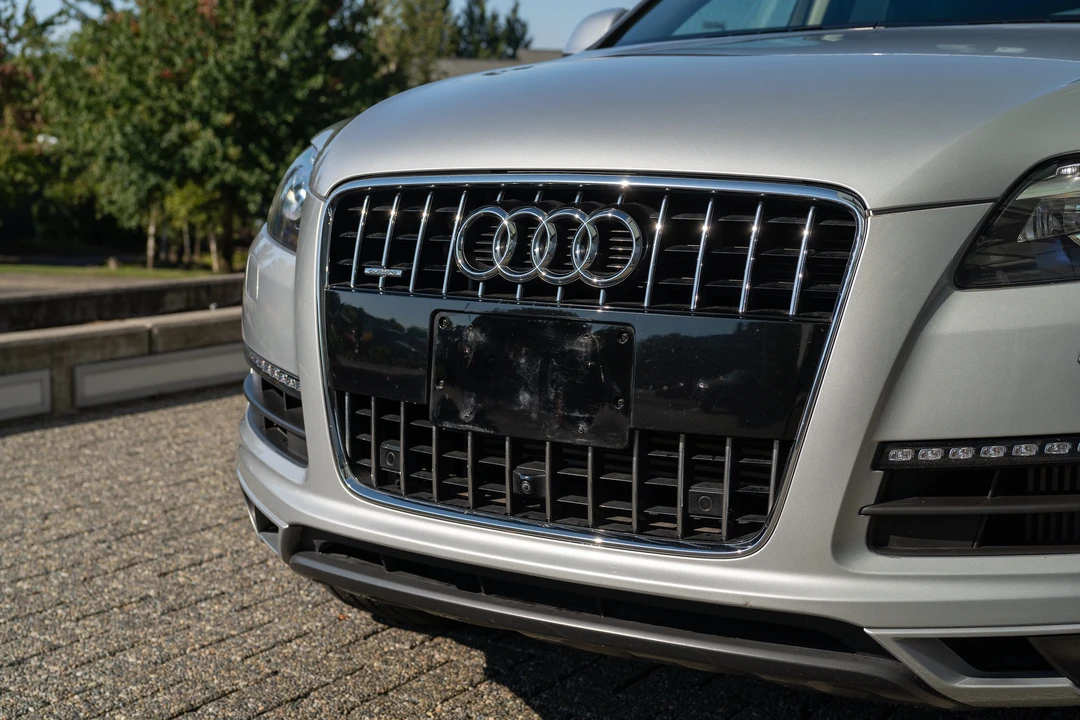 2014 Audi 4L Q7 - Image 14 of 31