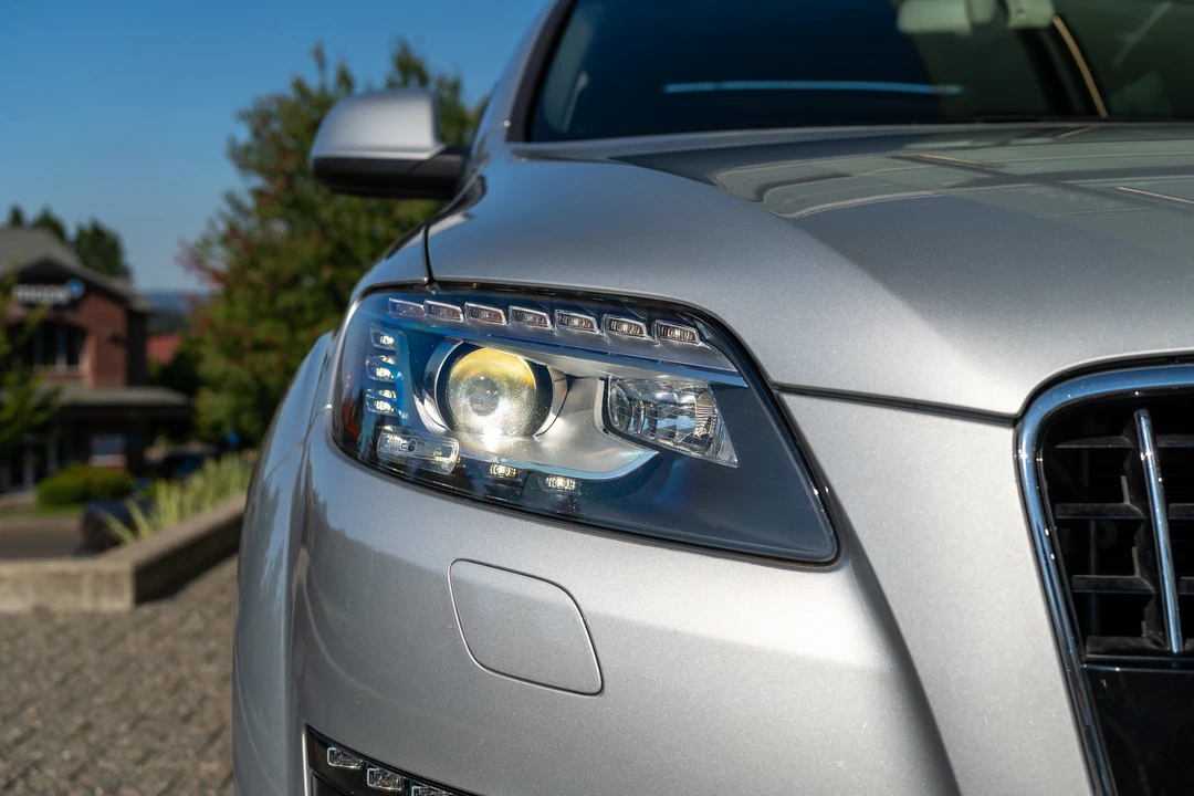 2014 Audi 4L Q7 - Image 18 of 31