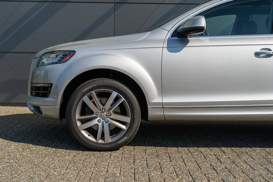 2014 Audi 4L Q7 - Image 15 of 31