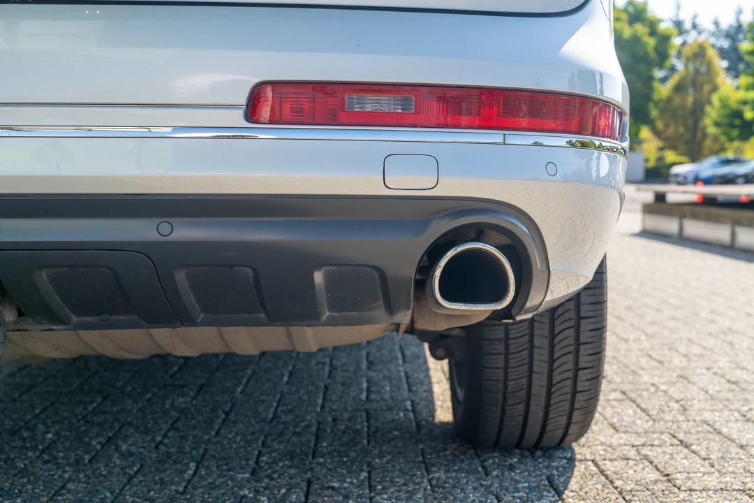2014 Audi 4L Q7 - Image 24 of 31