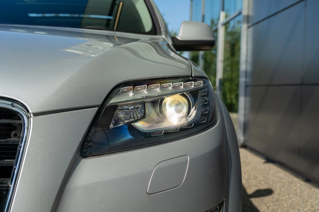 2014 Audi 4L Q7 - Image 20 of 31
