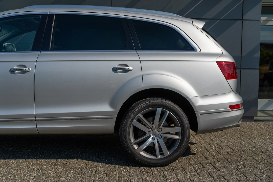 2014 Audi 4L Q7 - Image 16 of 31