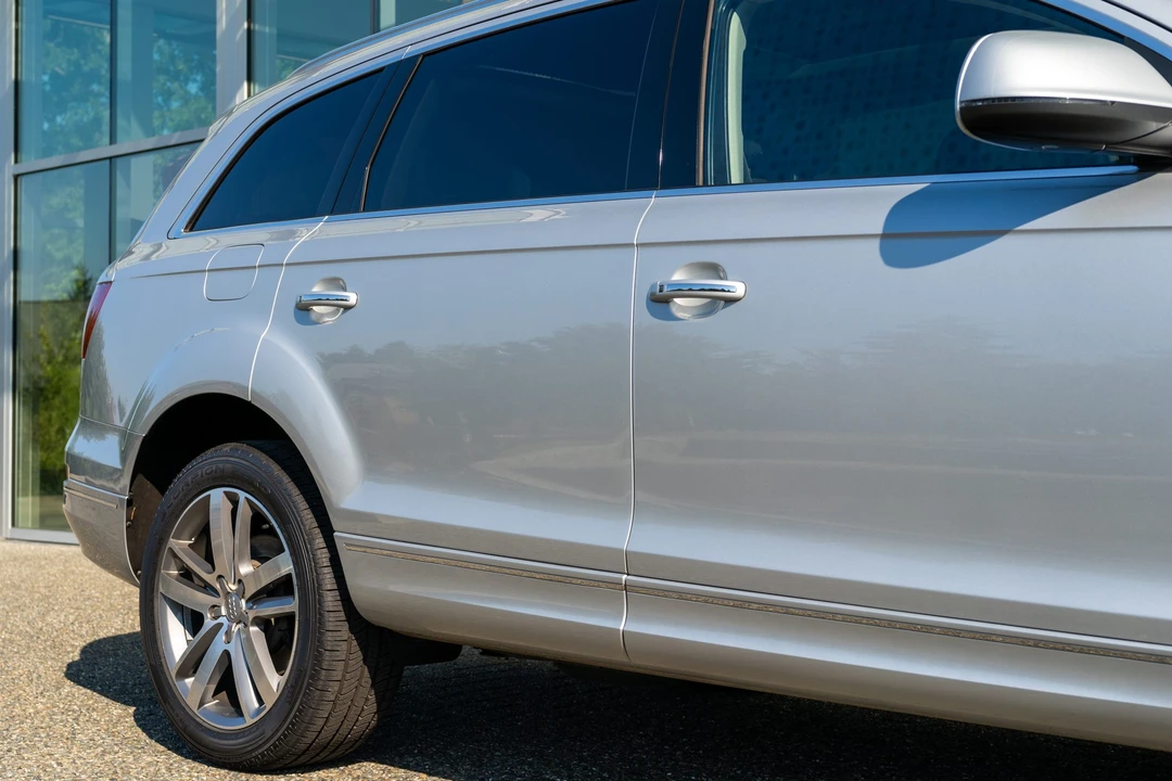 2014 Audi 4L Q7 - Image 17 of 31