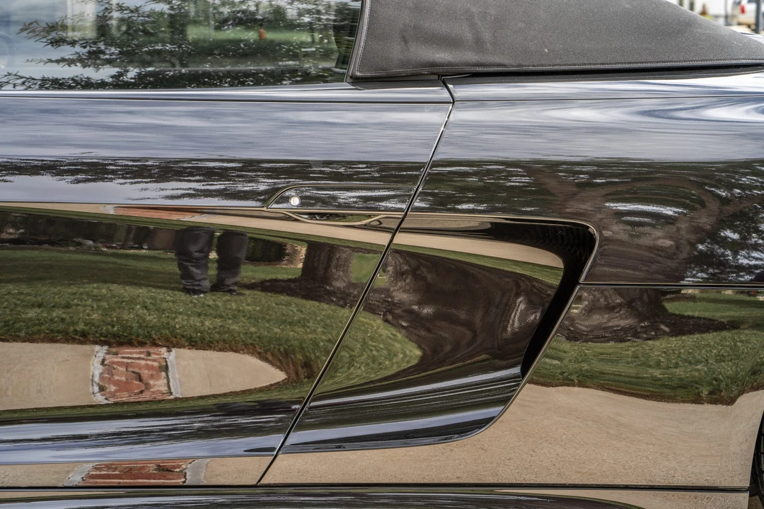 2014 Audi 42 R8 - Image 22 of 31