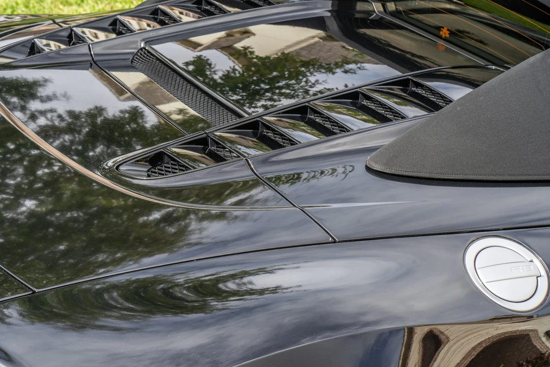 2014 Audi 42 R8 - Image 28 of 31