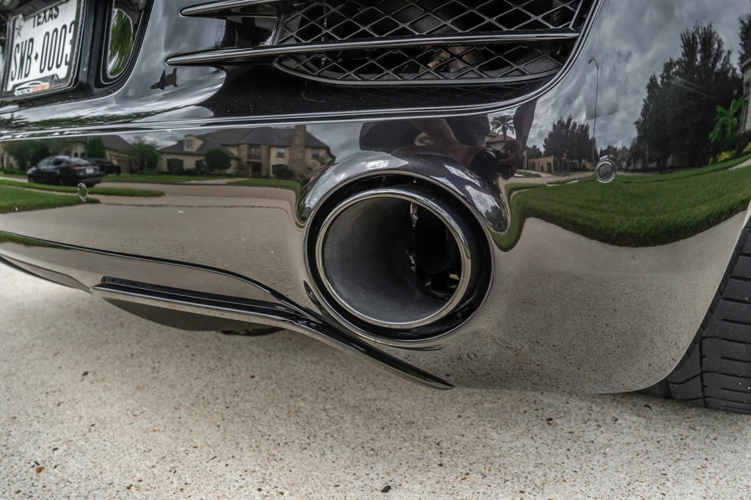 2014 Audi 42 R8 - Image 30 of 31