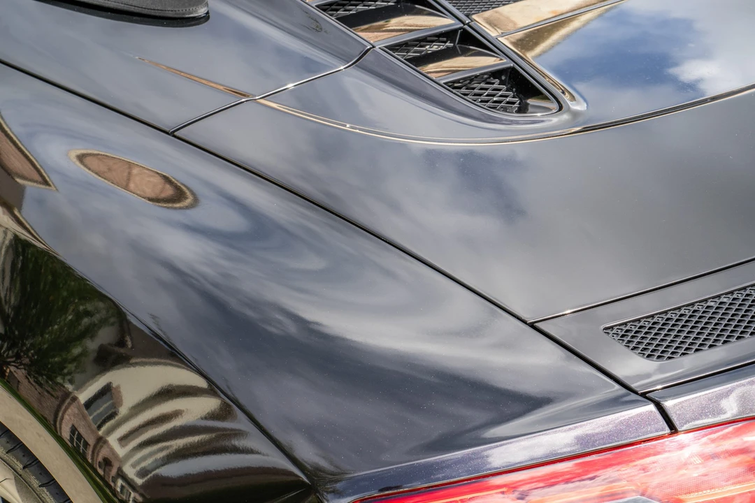 2014 Audi 42 R8 - Image 24 of 31