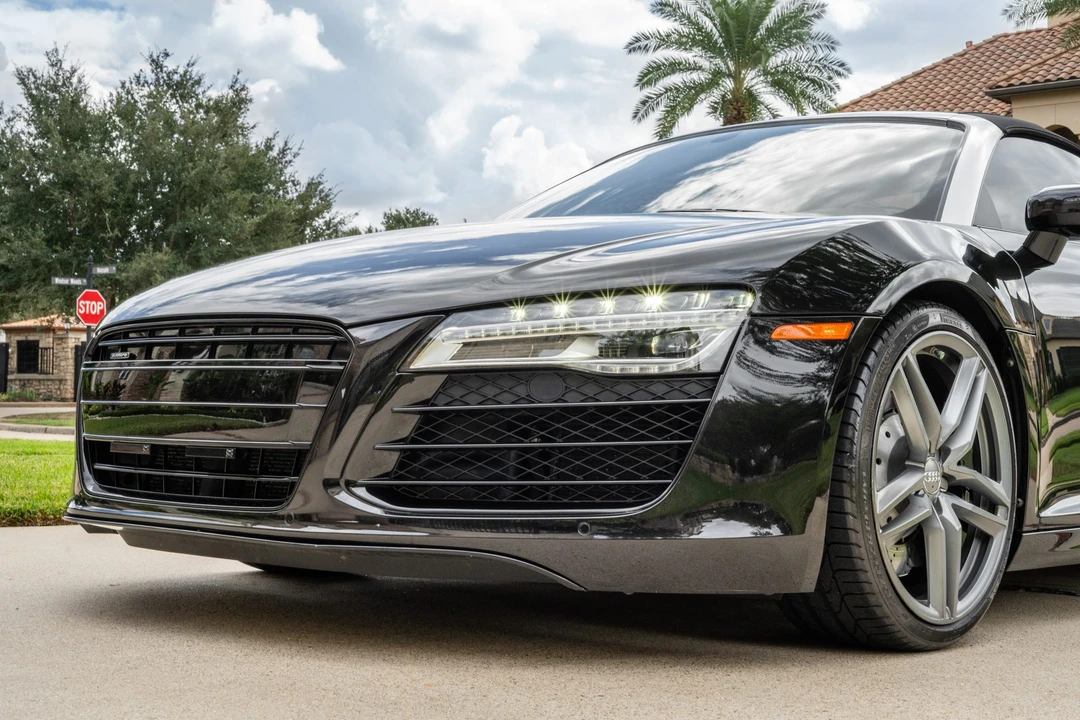 2014 Audi 42 R8 - Image 18 of 31
