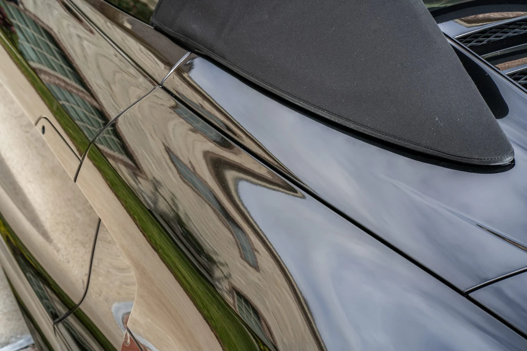 2014 Audi 42 R8 - Image 23 of 31