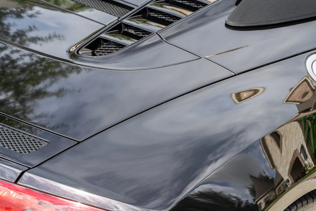2014 Audi 42 R8 - Image 29 of 31
