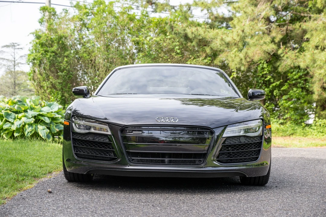 2014 Audi 42 R8 - Image 23 of 31