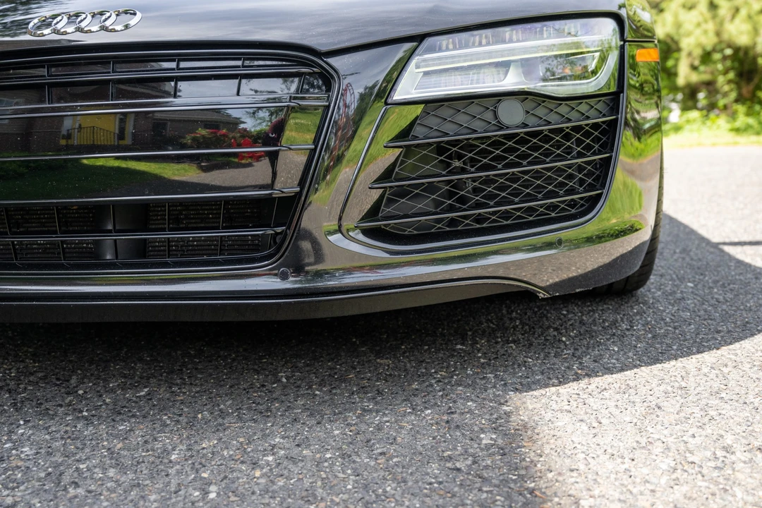 2014 Audi 42 R8 - Image 29 of 31