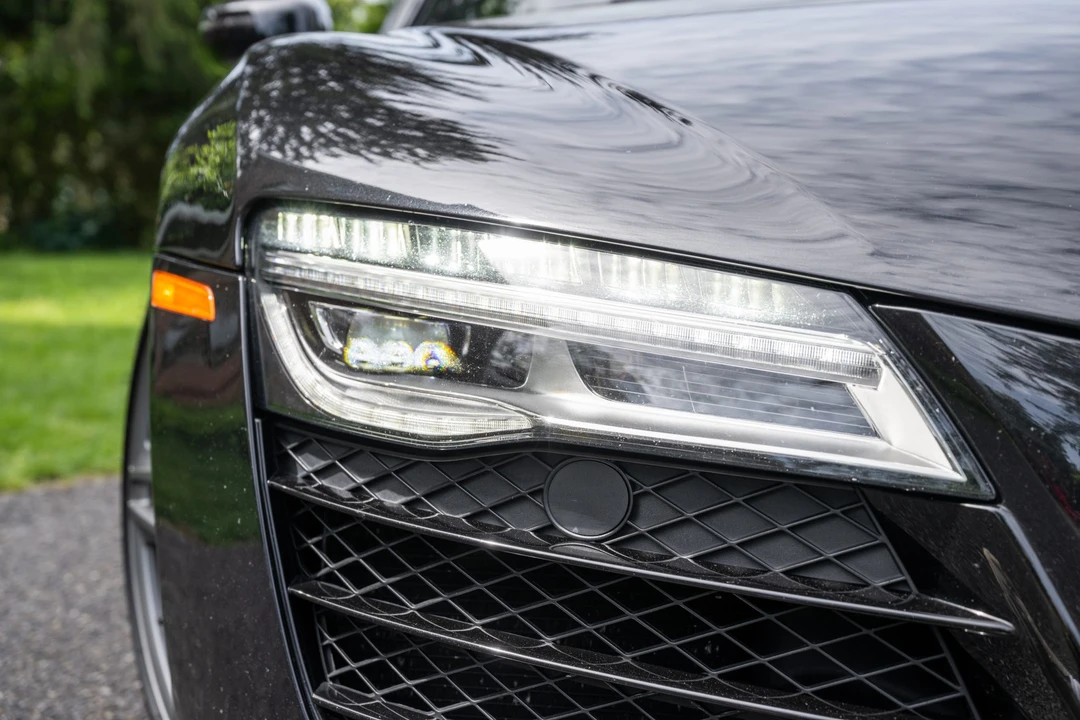 2014 Audi 42 R8 - Image 31 of 31