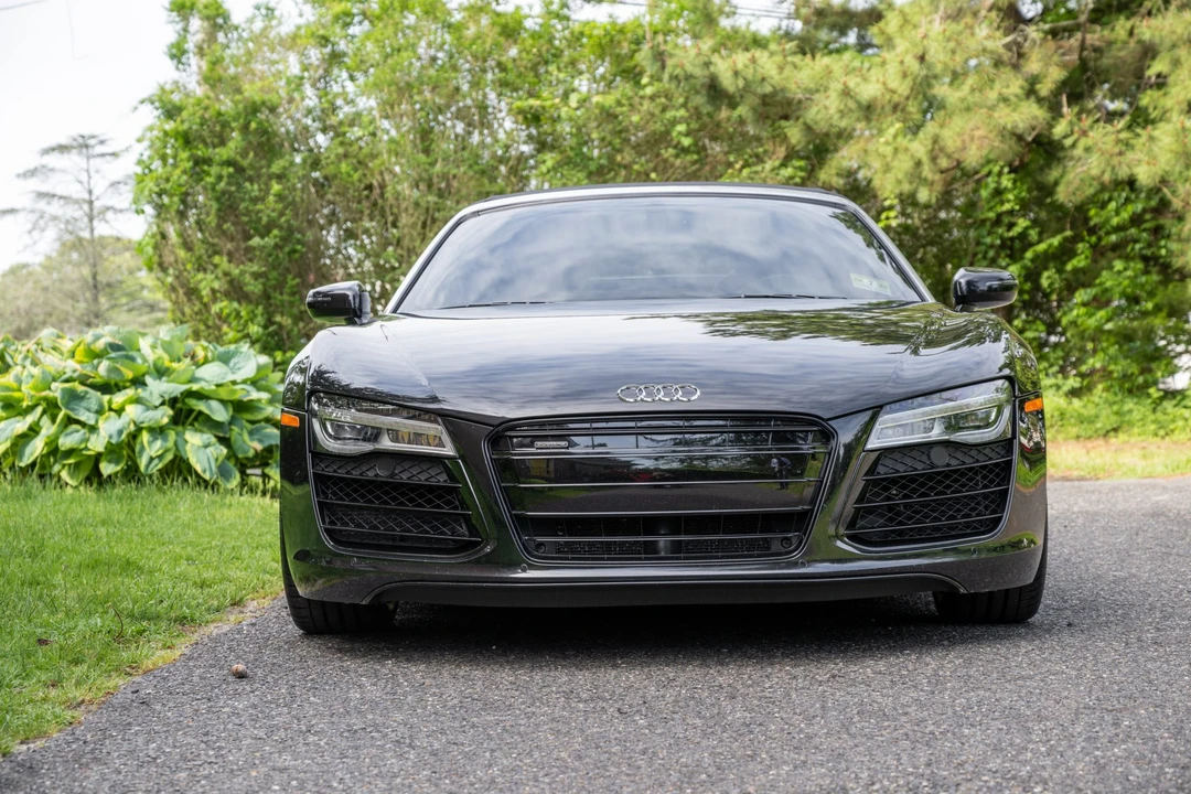 2014 Audi 42 R8 - Image 12 of 31
