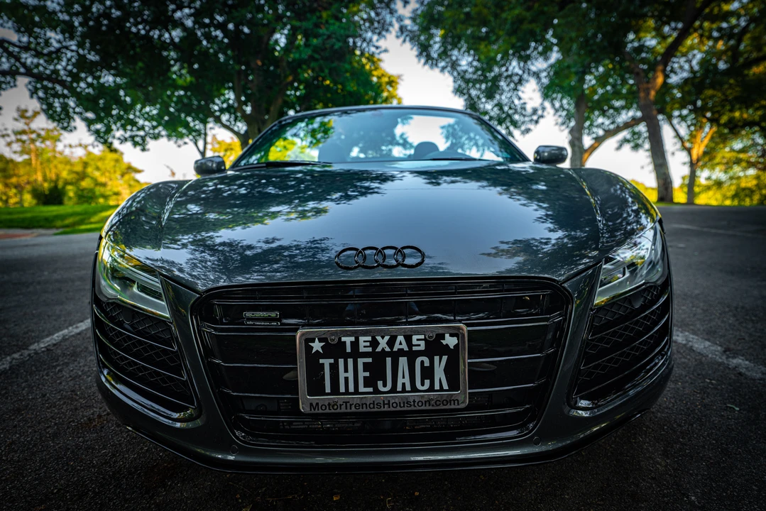 2014 Audi 42 R8 - Image 20 of 31