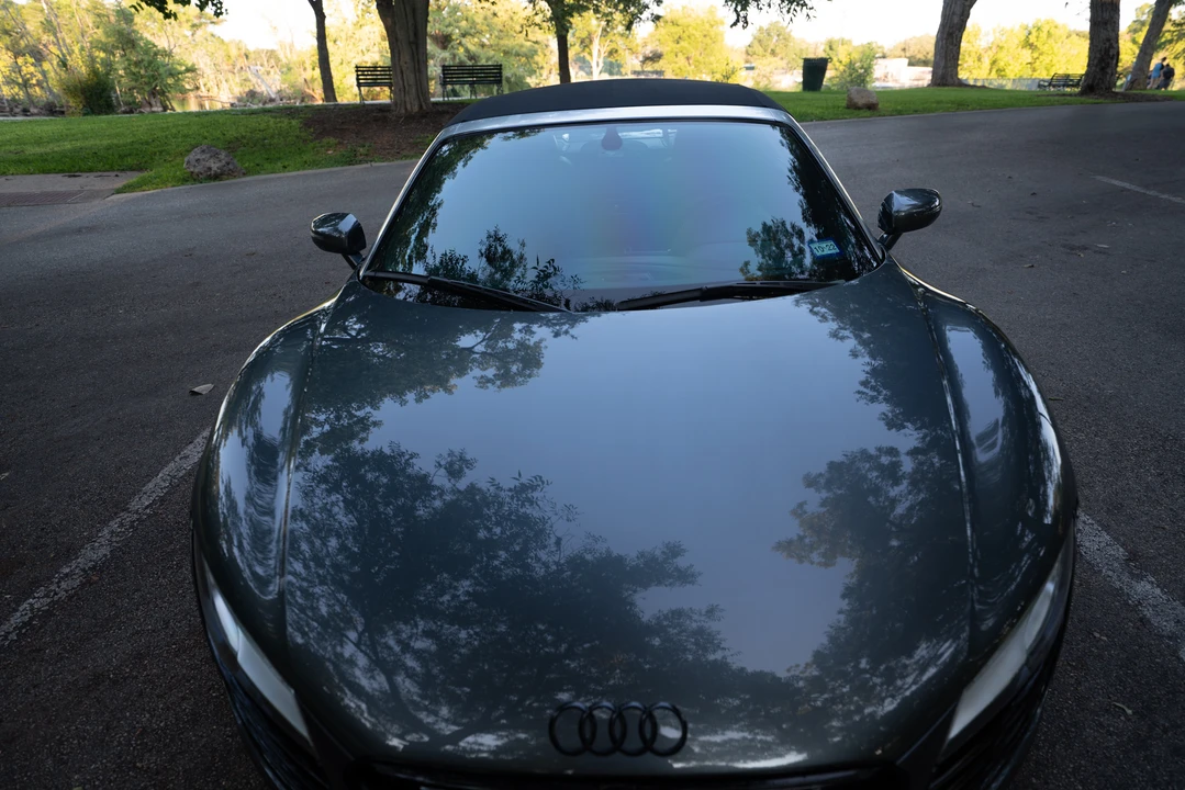 2014 Audi 42 R8 - Image 29 of 31