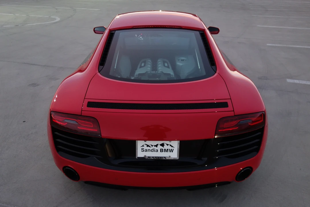 2014 Audi 42 R8 - Image 19 of 31